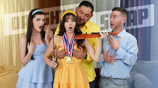 Hot 4K porn - The Perfect Drive for free on TREXPORN.NET