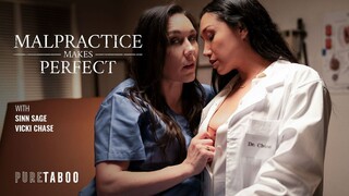 Hot 4K porn - Sage Advice: A Lesson in Malpractice for free on TREXPORN.NET