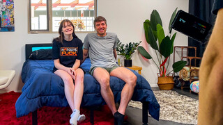 Hot 4K porn - Dexter Quinn Gets a Hand from Sammy Scott for free on TREXPORN.NET