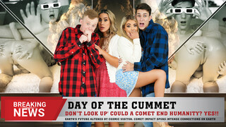 Hot 4K porn - The Great Cum Exchange for free on TREXPORN.NET