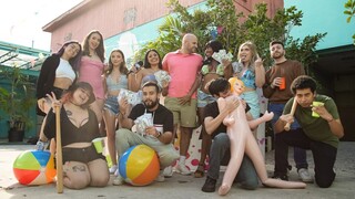 Hot 4K porn - Block Party Blowjobs for free on TREXPORN.NET