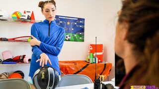 Free 4K porn with Tiny Tits, Big Cock: Squirting Blowjob Session only on TREXPORN.NET