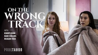 Hot 4K porn - Stepmom's Naughty Detour for free on TREXPORN.NET