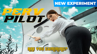 Hot 4K porn - Concept Porn: Perv Pilot Episode 3 for free on TREXPORN.NET