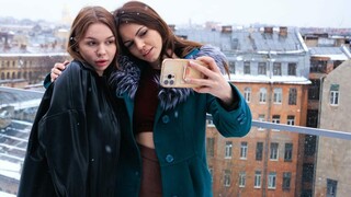 Free 4K porn with Lesbian Fun: Sirena Milano and Lana Rose Go Wild only on TREXPORN.NET