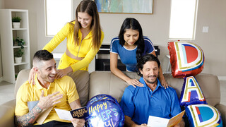 Free 4K porn with Not Just a Massage only on TREXPORN.NET