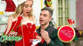 Hot 4K porn - Willy Regal's Xmas Blowjob Bash for free on TREXPORN.NET