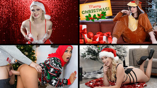 Free 4K porn with Sexiest Babes of Winter only on TREXPORN.NET