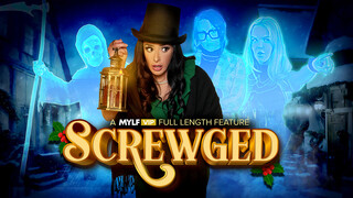 Hot 4K porn - Early Access to Screwged for free on TREXPORN.NET