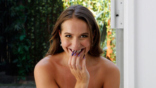Hot 4K porn - Auditioning Violet for free on TREXPORN.NET