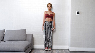 Hot 4K porn - Rebel Fucks Doggystyle & Missionary in Audition for free on TREXPORN.NET