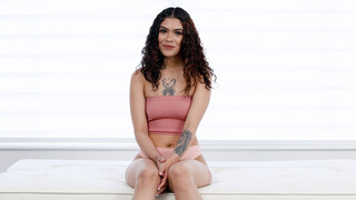 Hot 4K porn - The Audition: Ada's POV for free on TREXPORN.NET