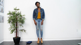 Free 4K porn with Kelly's Casting Call – Sucking and Cum Surprise only on TREXPORN.NET