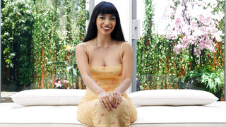 Free 4K porn with The Bambi Audition only on TREXPORN.NET