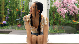 Hot 4K porn - The Audition: Mina's Turn for free on TREXPORN.NET