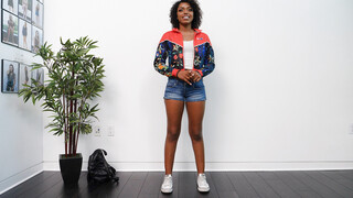 Hot 4K porn - Auditioning Mia for free on TREXPORN.NET