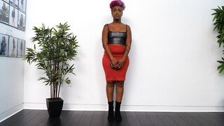 Hot 4K porn - Alexandria's Casting Couch - Pussy Licking & Missionary for free on TREXPORN.NET