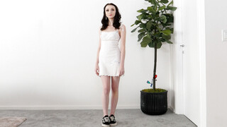 Hot 4K porn - Cecilia Audition Fuck - Deepthroat & Doggystyle for free on TREXPORN.NET