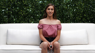 Hot 4K porn - Auditioning Kourtney's Pussy for free on TREXPORN.NET