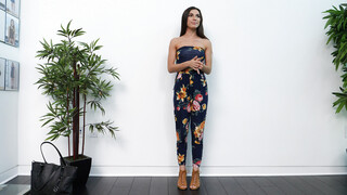 Hot 4K porn - Auditioning Gianna for free on TREXPORN.NET