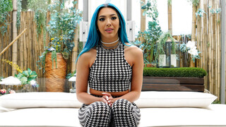 Free 4K porn with The Audition of Beverly only on TREXPORN.NET