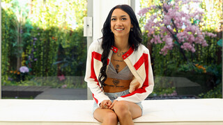 Hot 4K porn - The Audition of Katie for free on TREXPORN.NET