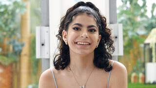 Free 4K porn with Angela Auditions with Blowjob and Doggystyle Action only on TREXPORN.NET