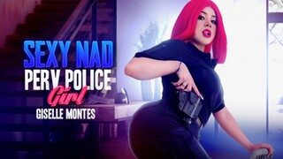 Free 4K porn with Pervy Cops Love Giselle Montes only on TREXPORN.NET
