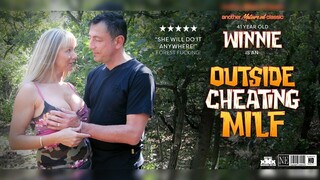 Free 4K porn with MILF Winnie Banged by Adulterous Husband only on TREXPORN.NET