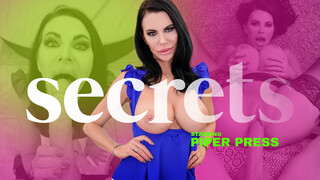 Hot 4K porn - Piper's Facial Pleasure for free on TREXPORN.NET