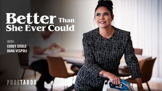 Hot 4K porn - Could She Take It Better? for free on TREXPORN.NET