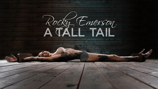 Hot 4K porn - The Tall and Fierce Dom: Rocky Emerson for free on TREXPORN.NET