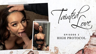 Hot 4K porn - Roped and Gagged: Episode 2 for free on TREXPORN.NET