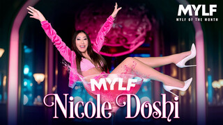 Hot 4K porn - Donnie Rocks Nicole's World for free on TREXPORN.NET
