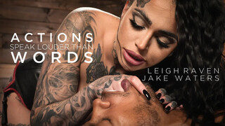 Hot 4K porn - Louder Than Words, Better Than Lies for free on TREXPORN.NET