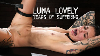 Hot 4K porn - Luna's Painful Pleasure for free on TREXPORN.NET
