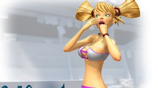 Free 4K porn with Cab Corner: Blonde Bombshell Mrs. Doe only on TREXPORN.NET