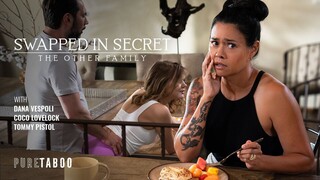 Hot 4K porn - The Other Family: A Secret Lesbian Affair for free on TREXPORN.NET