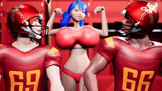 Free 4K porn with Big Tits Black Girl Deepthroat & Doggystyle - Cram Skool only on TREXPORN.NET