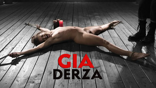 Hot 4K porn - The Pope Fucks Gia Derza with Huge Dildo for free on TREXPORN.NET