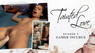 Hot 4K porn - Rough Ride, Episode 3: Incubus of Pleasure for free on TREXPORN.NET