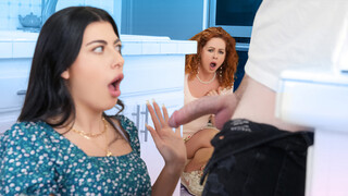 Hot 4K porn - Host with the Most: Molly's Wild Ride for free on TREXPORN.NET