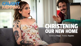 Hot 4K porn - Apples and Vega's Dirty Debut for free on TREXPORN.NET