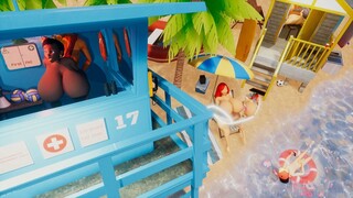 Hot 4K porn - HoFi's Outdoor Sex Session for free on TREXPORN.NET