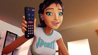 Free 4K porn with Animation of Solo Fingering only on TREXPORN.NET