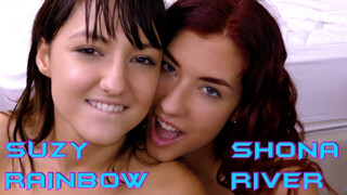 Hot 4K porn - Shona River & Suzy Rainbow Get Naughty - Wunf 208 for free on TREXPORN.NET