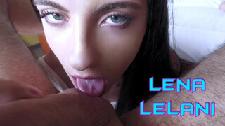 Hot 4K porn - Petite Lena Lelani Gets Double Penetrated for free on TREXPORN.NET
