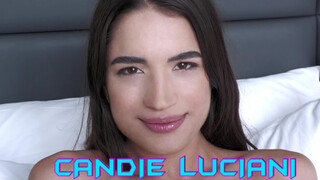 Free 4K porn with Young Candie Luciani Gets Anal only on TREXPORN.NET