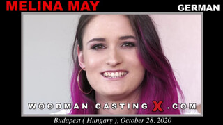 Hot 4K porn - Tall Tattooed Melina May in Hotel Sex for free on TREXPORN.NET