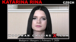 Hot 4K porn - Big Tits Brunette Katarina Rina Gets Filmed for free on TREXPORN.NET